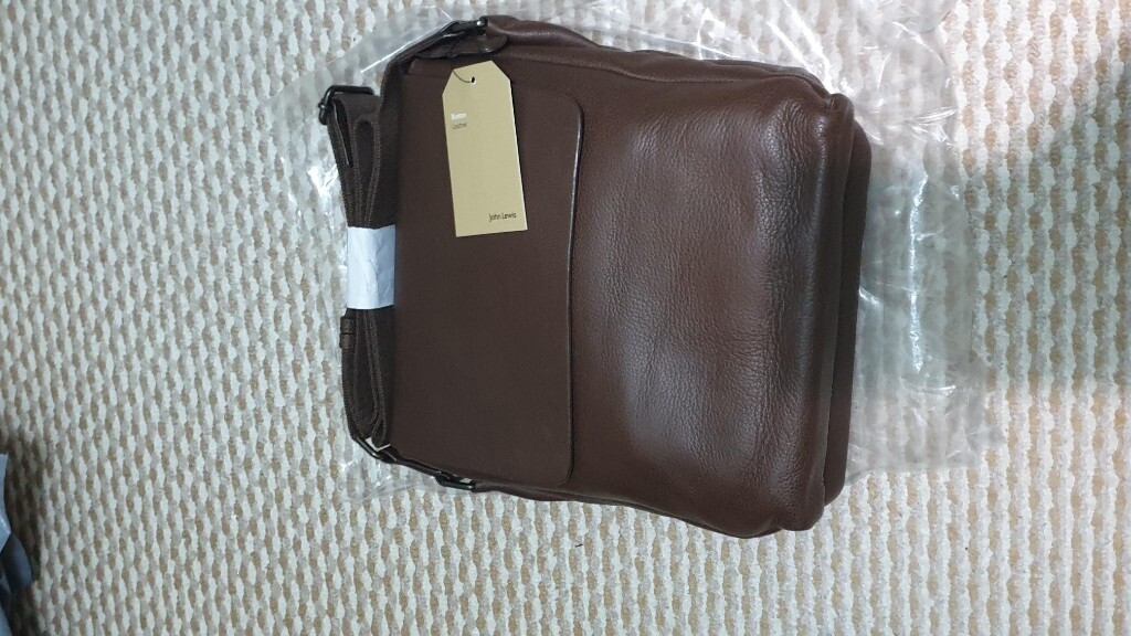 john lewis mens messenger bags